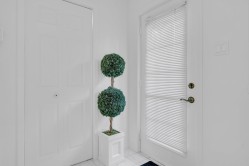 Hall d'entrée/Vestibule - 