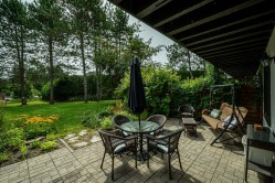 Terrasse - 