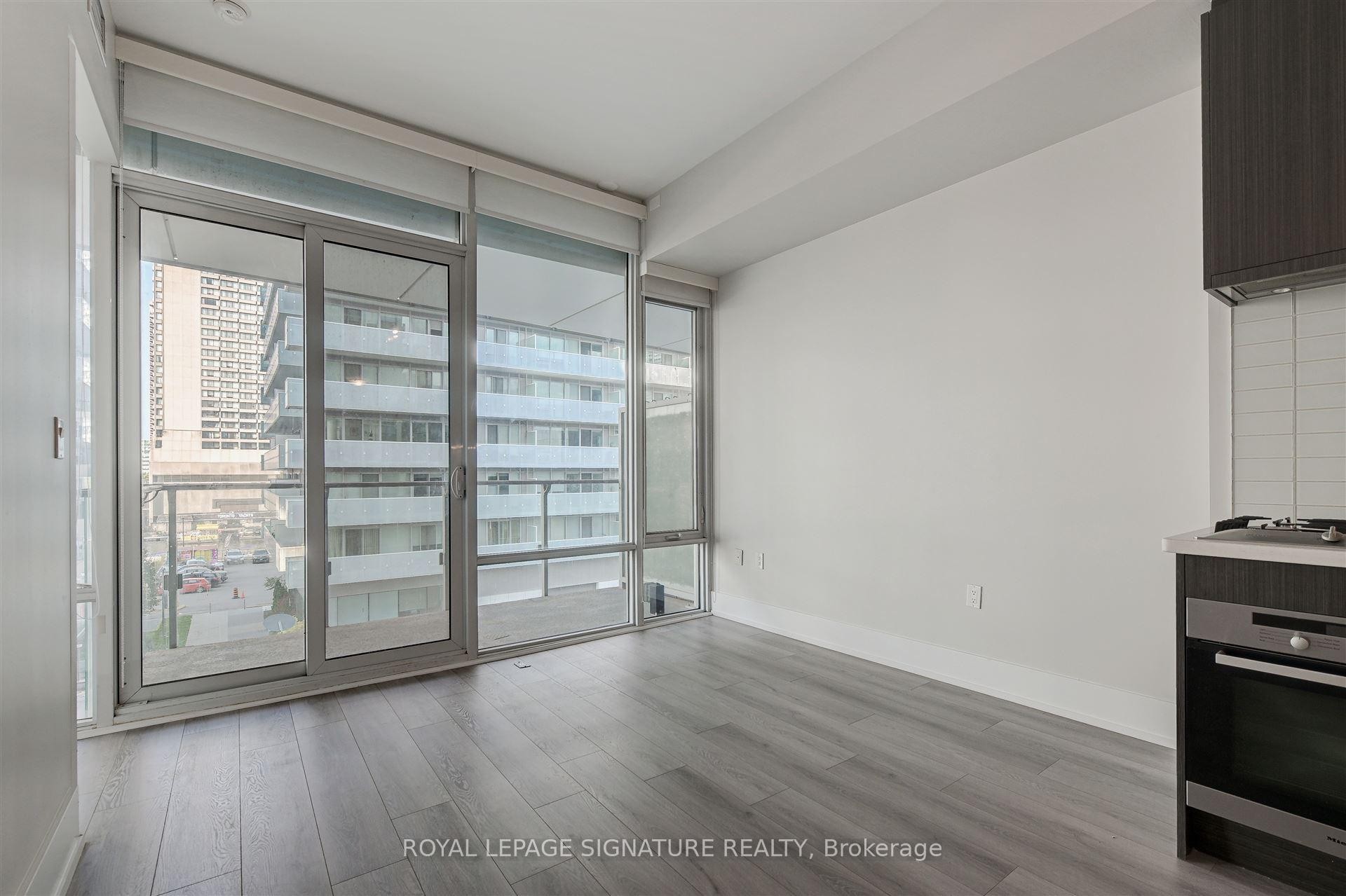 424-29 Queens Quay E, Toronto, ON - Indoor Photo Showing Other Room