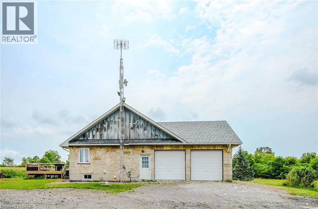 107 6Th Line Line, Haldimand, ON - Outdoor