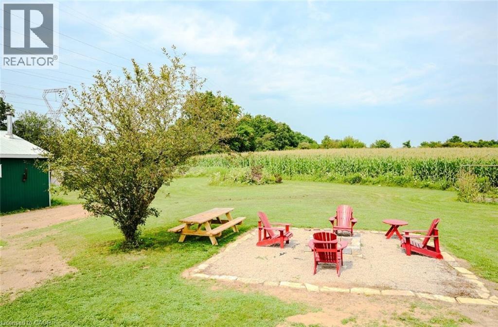 107 6Th Line Line, Haldimand, ON - Outdoor