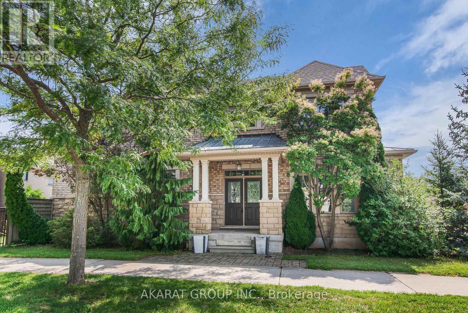 4650 Ethel Road, Burlington, ON - Outdoor