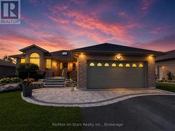 42 ISLAND BAY DRIVE Kawartha Lakes (Bobcaygeon), ON K0M 1A0