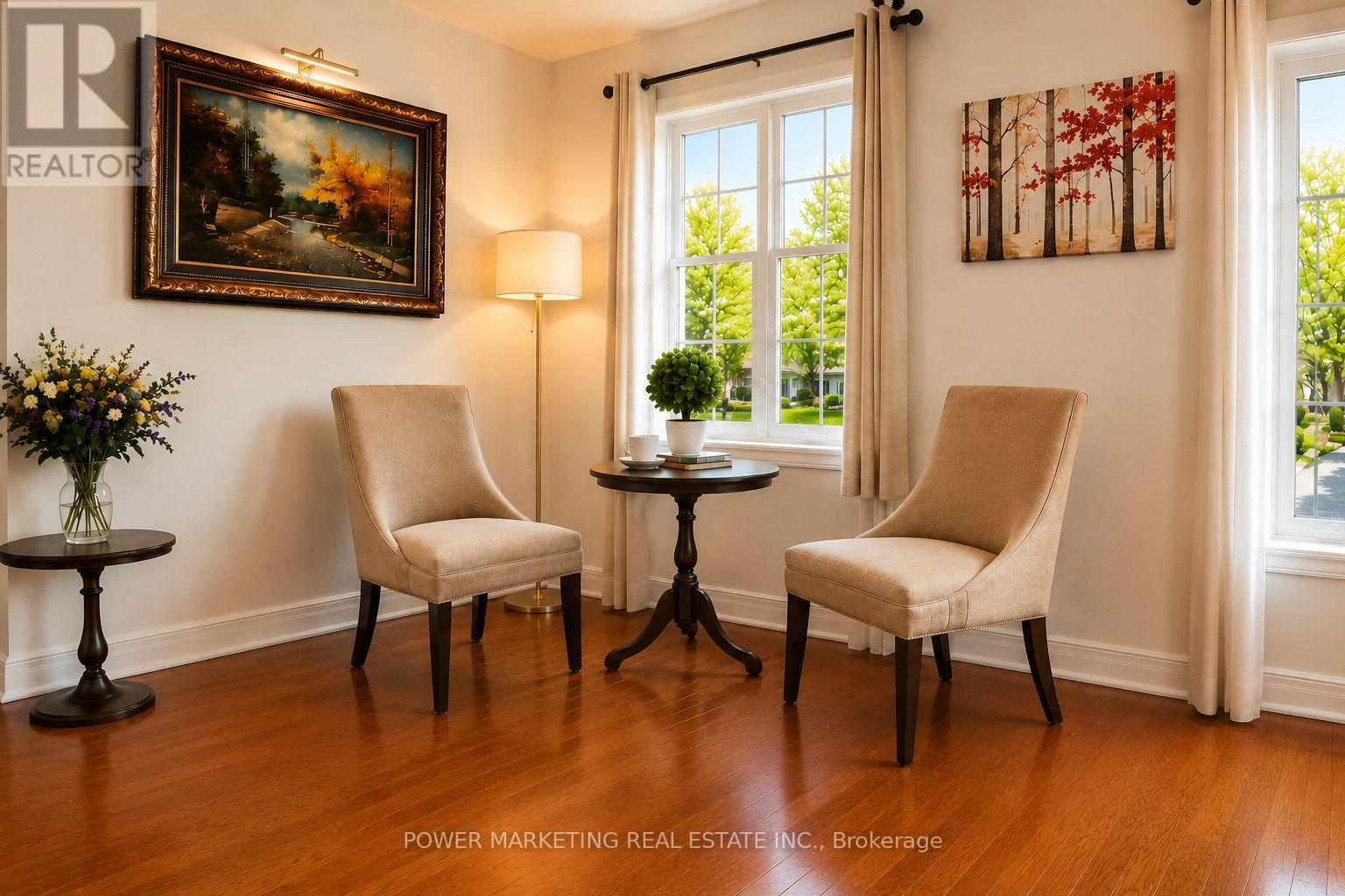 29 Taj Court, Ottawa, ON - Indoor