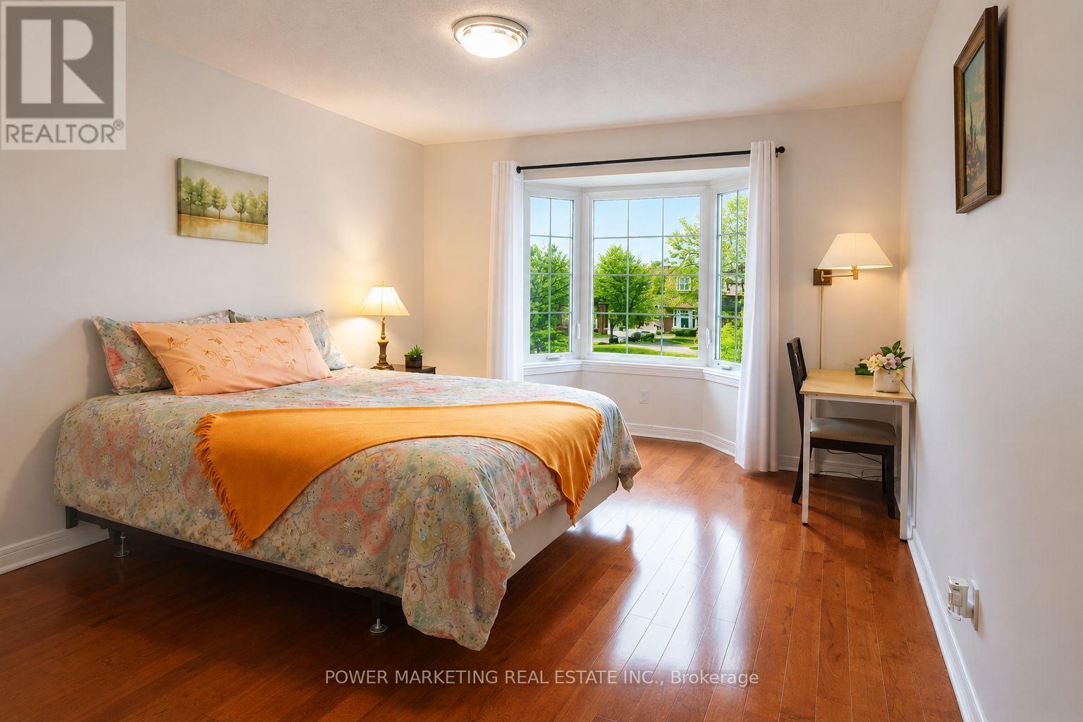 29 Taj Court, Ottawa, ON - Indoor Photo Showing Bedroom