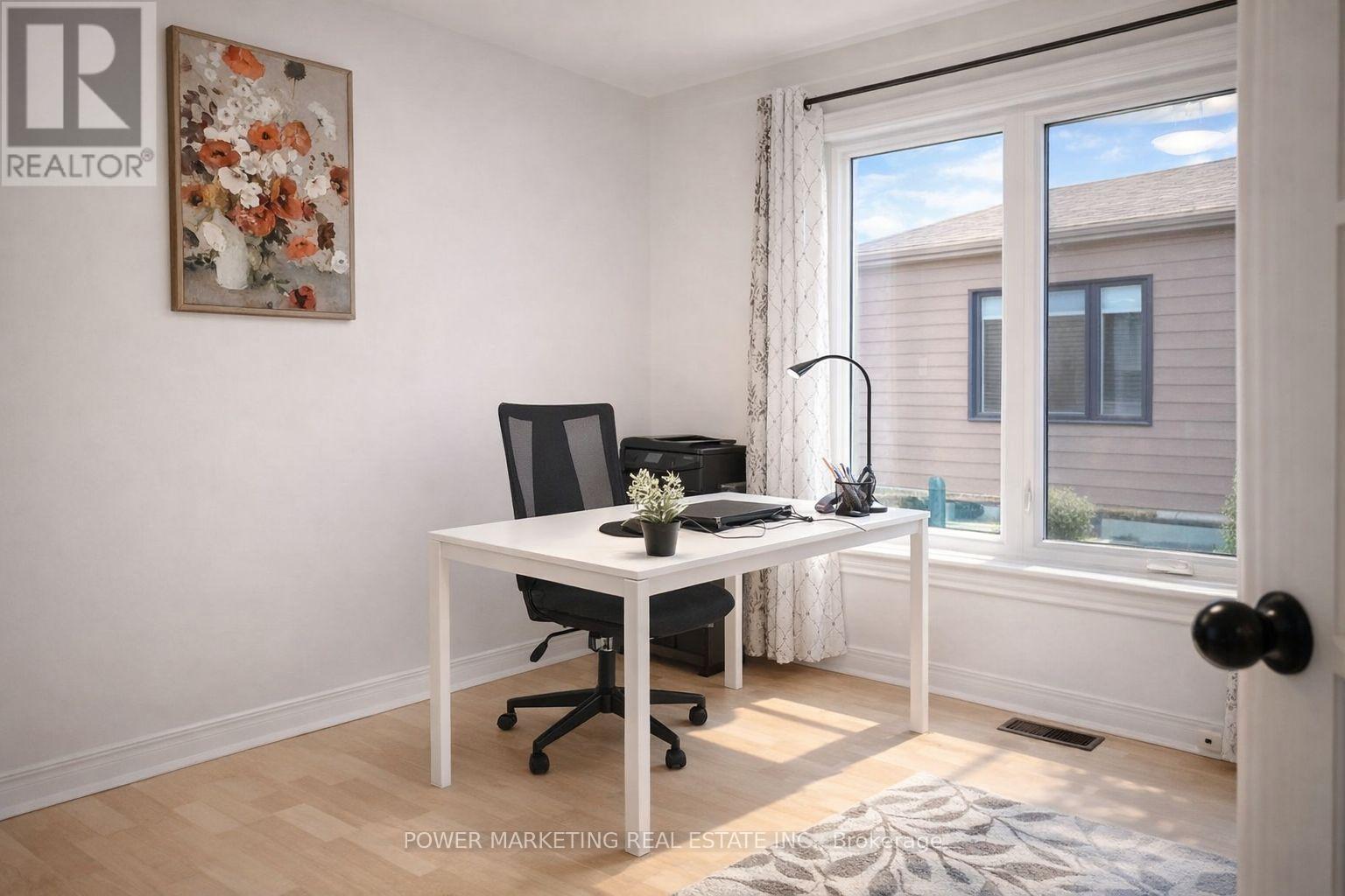 29 Taj Court, Ottawa, ON - Indoor Photo Showing Office