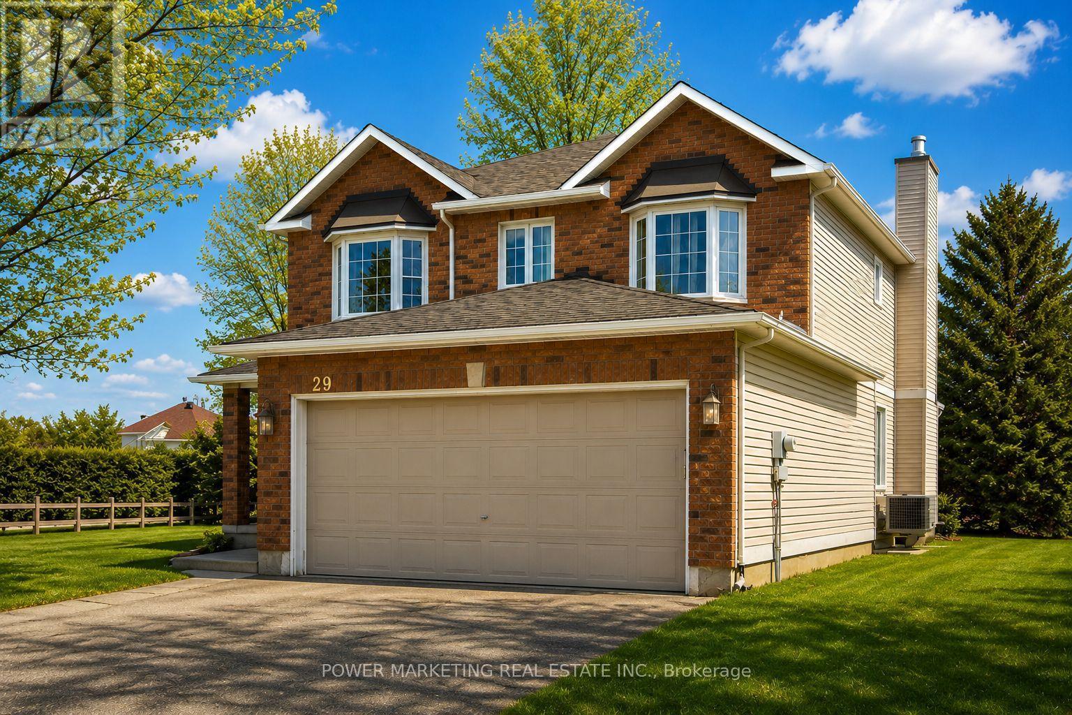 29 Taj Court, Ottawa, ON - Outdoor