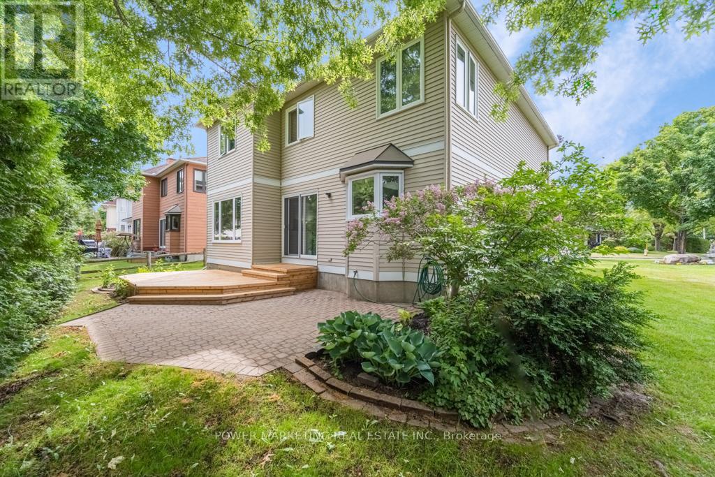 29 Taj Court, Ottawa, ON - Outdoor