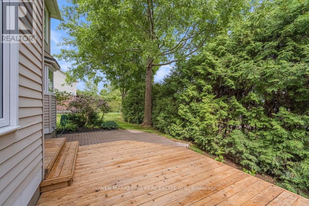 29 Taj Court, Ottawa, ON - Outdoor