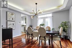 Dining Room -