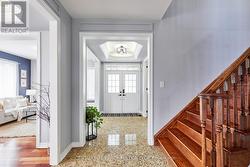 Foyer -