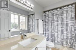 Second Junior Primary 4 Pc Ensuite -