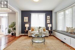 Living Room -