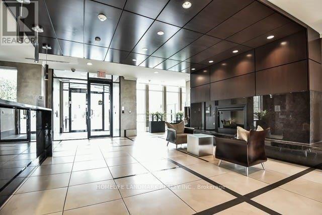 513 - 131 Upper Duke Crescent, Markham, ON - Indoor Photo Showing Other Room