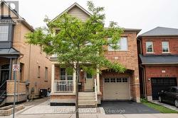 256 GIDDINGS CRESCENT Milton, ON L9T 7A7