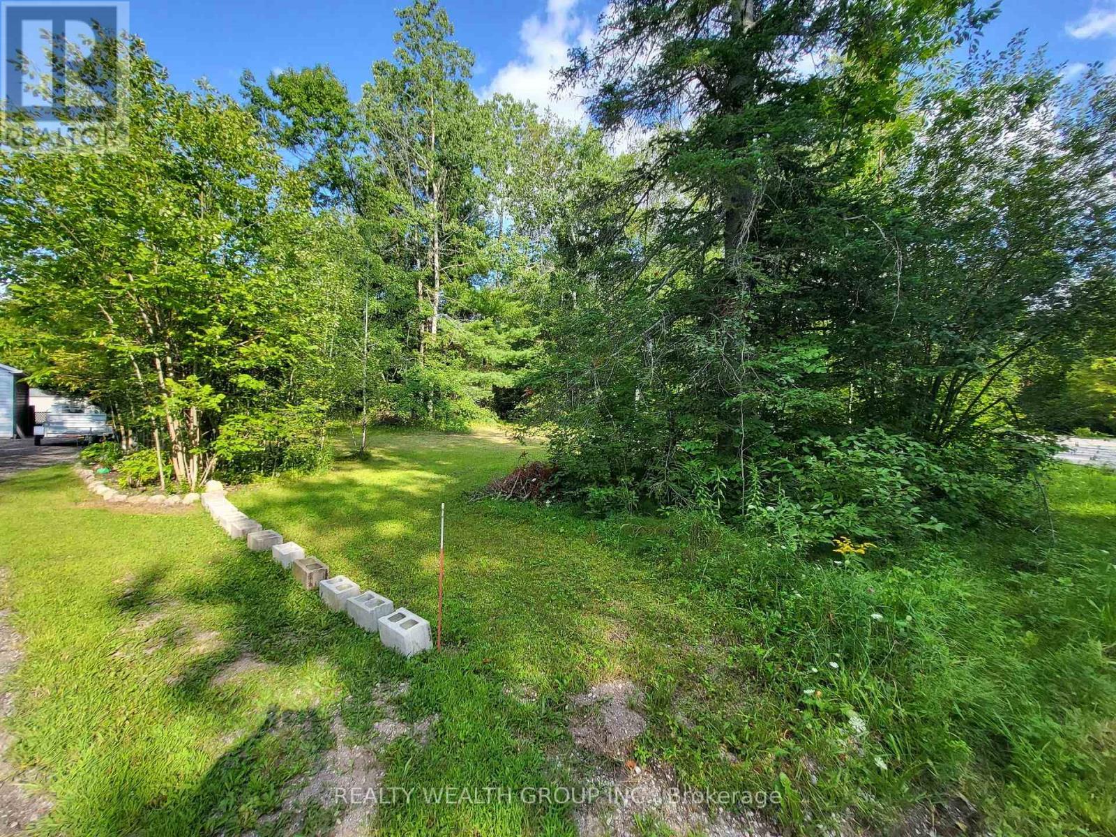 Lt 50 Cedar Grove Drive, Tiny, ON