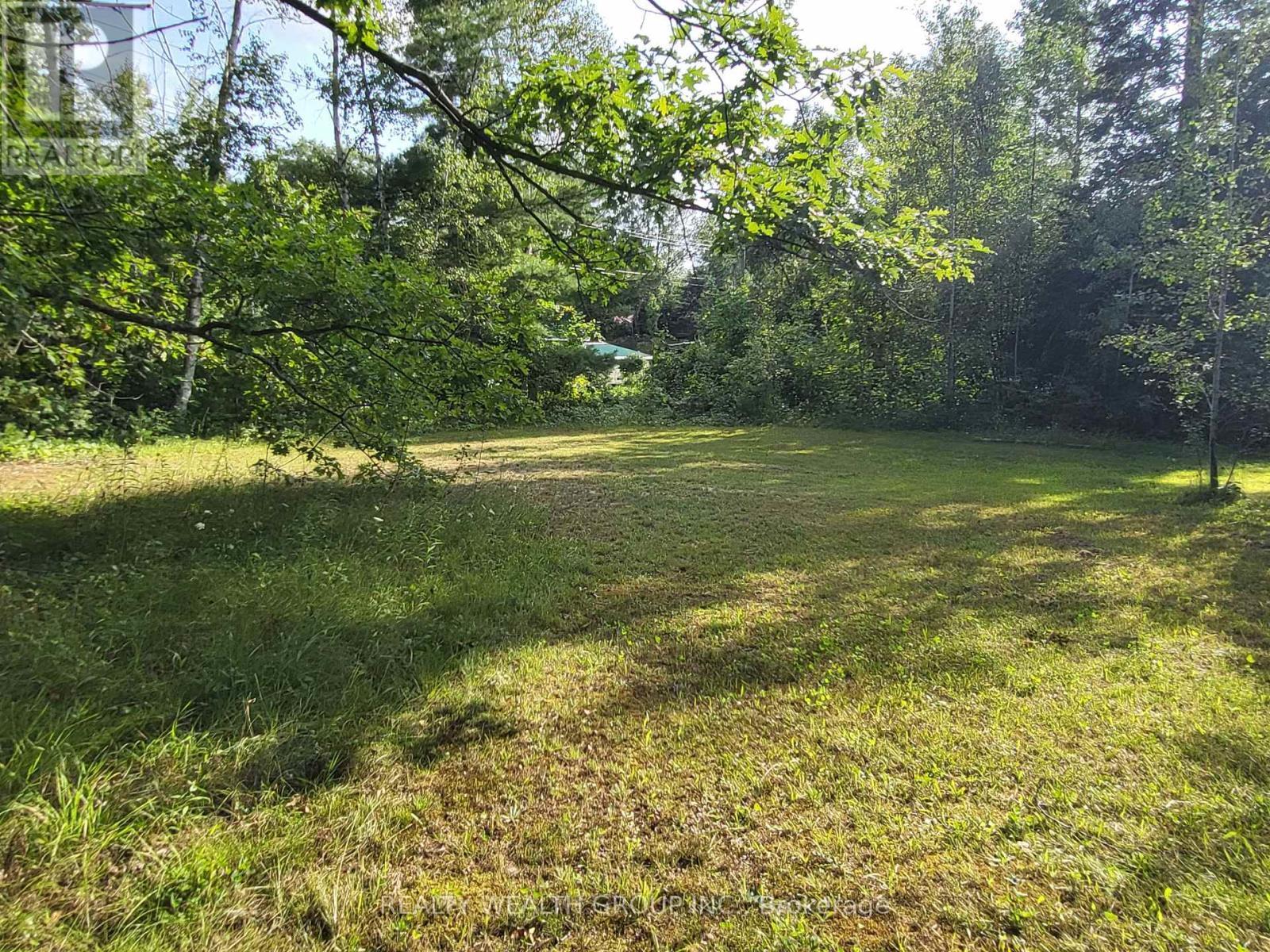 Lt 50 Cedar Grove Drive, Tiny, ON