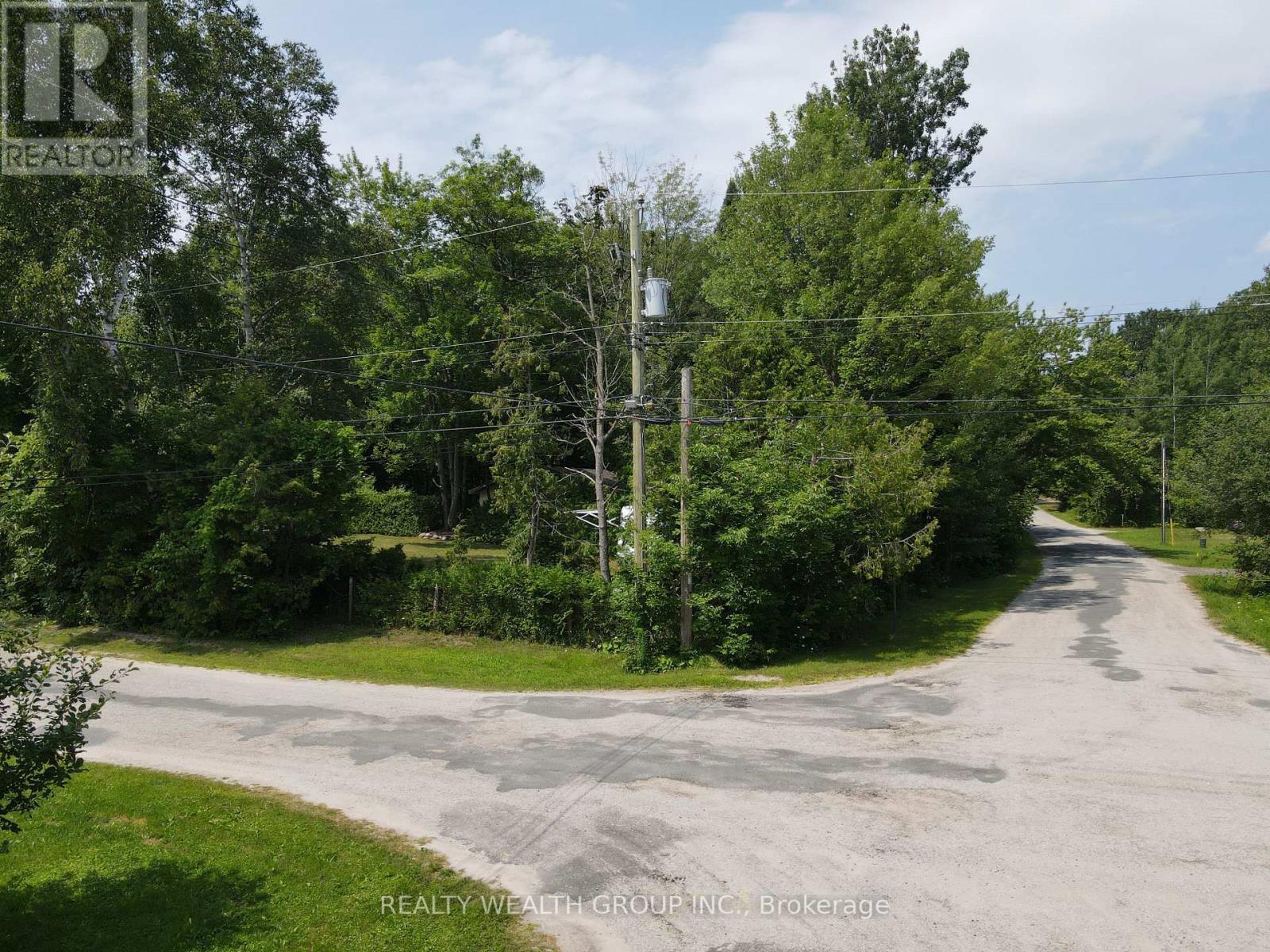 Lt 50 Cedar Grove Drive, Tiny, ON