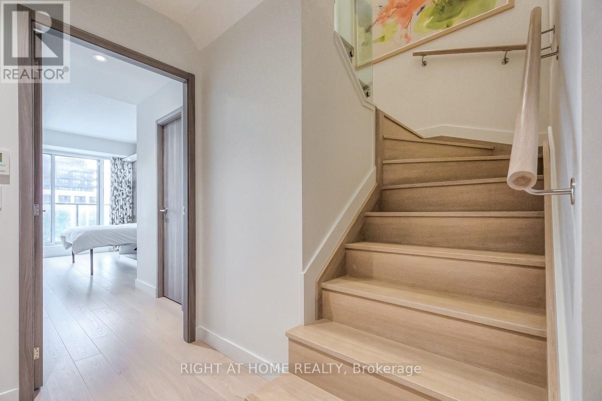 511 - 95 Mcmahon Drive, Toronto, ON - Indoor Photo Showing Other Room