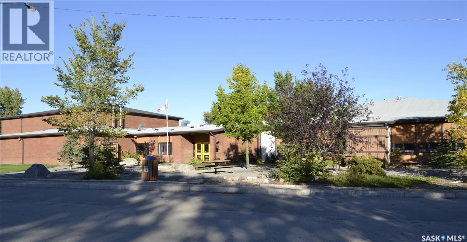 15 Lot Parcel (Elder + Lewis Streets), Pense, SK