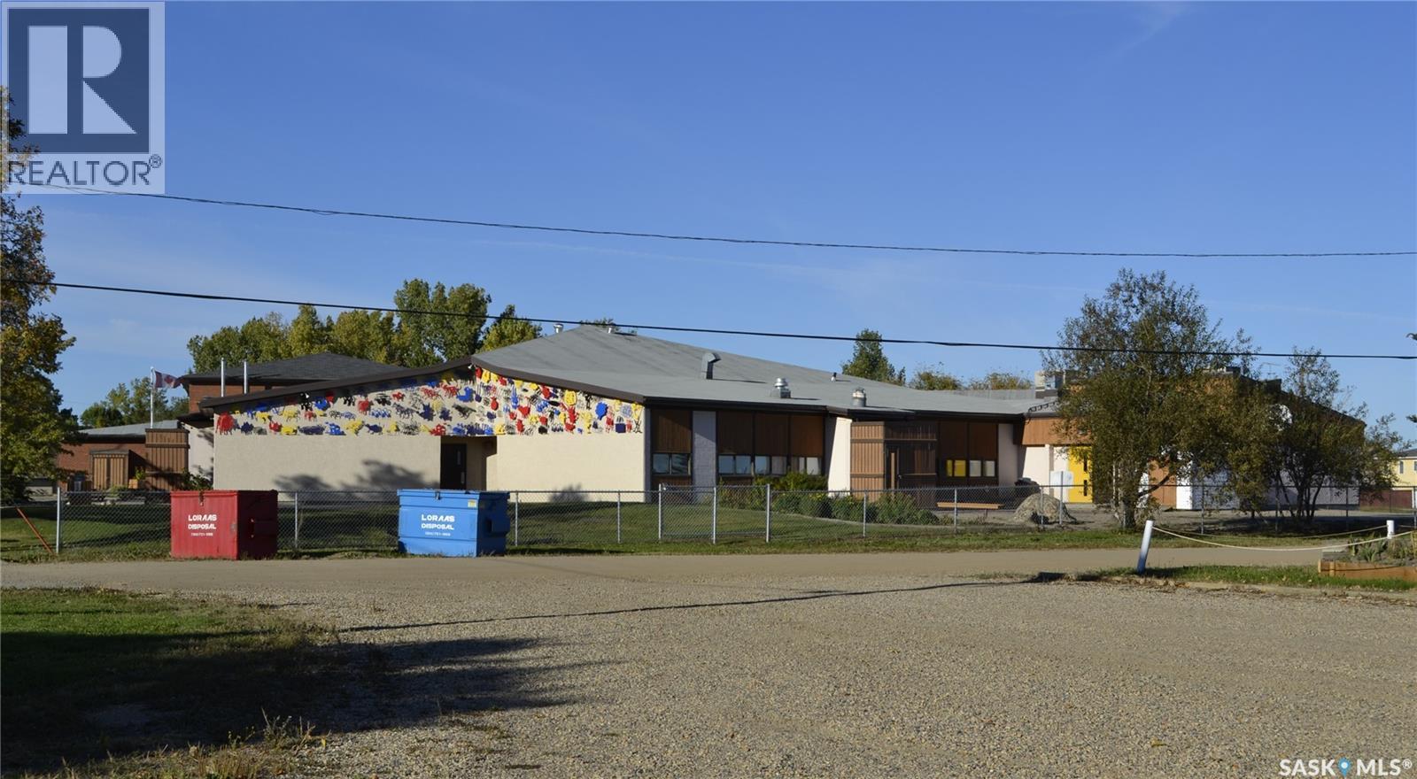 15 Lot Parcel (Elder + Lewis Streets), Pense, SK