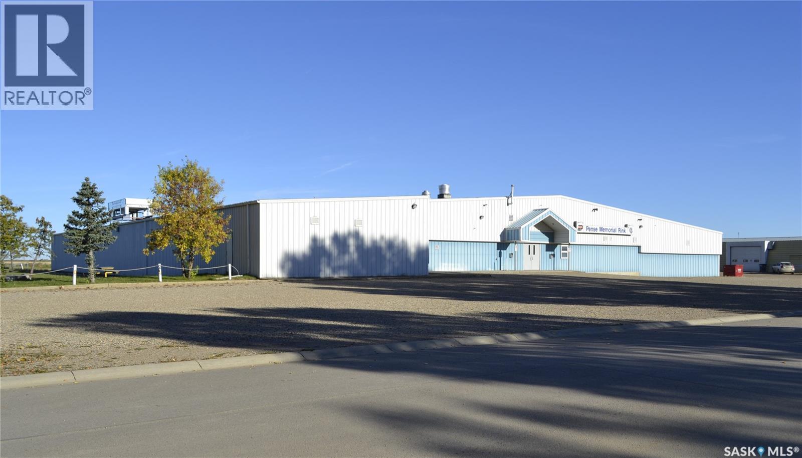 15 Lot Parcel (Elder + Lewis Streets), Pense, SK