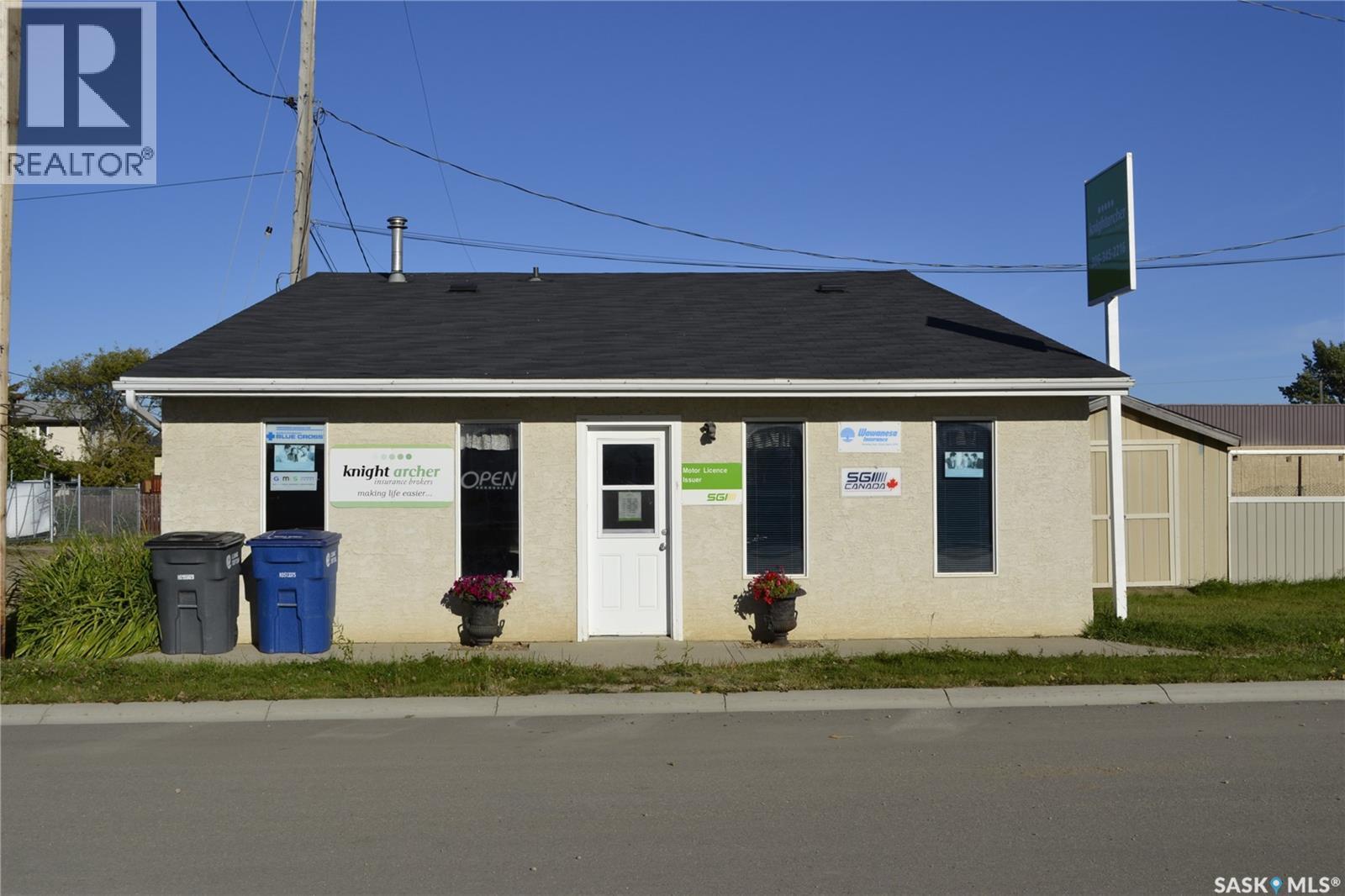 15 Lot Parcel (Elder + Lewis Streets), Pense, SK