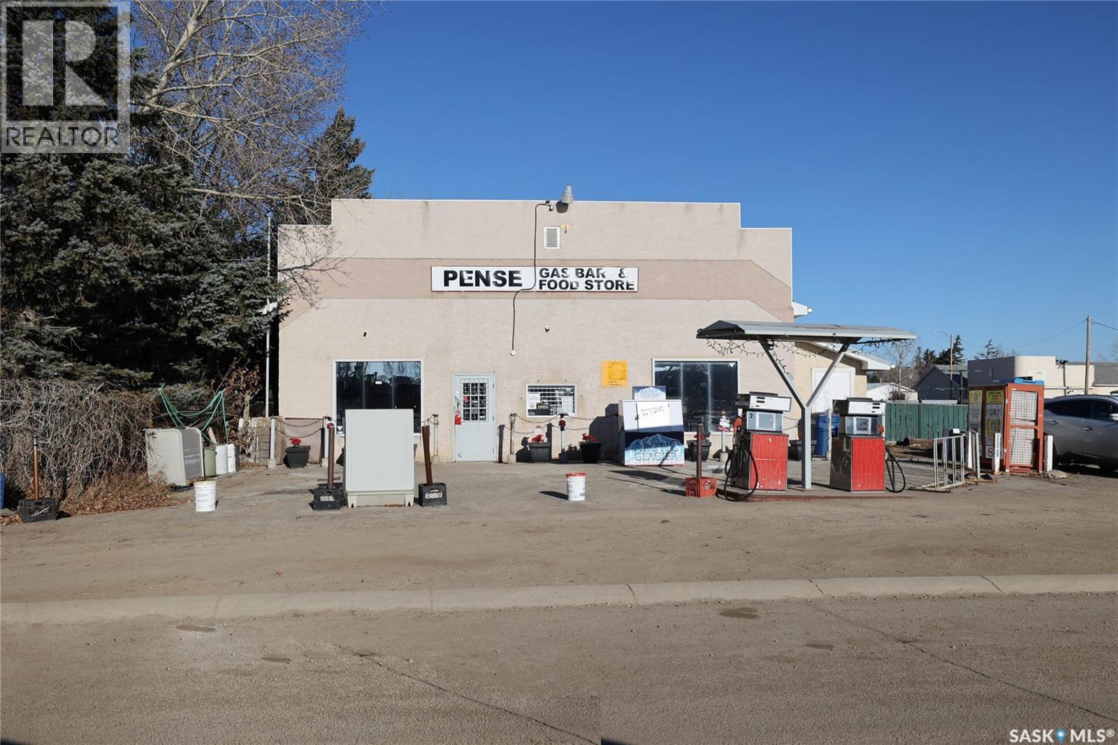 15 Lot Parcel (Elder + Lewis Streets), Pense, SK