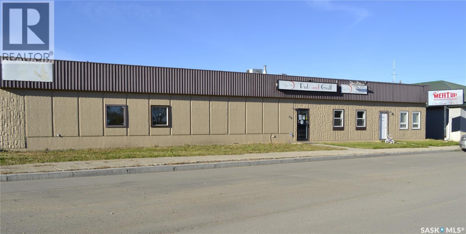 15 Lot Parcel (Elder + Lewis Streets), Pense, SK