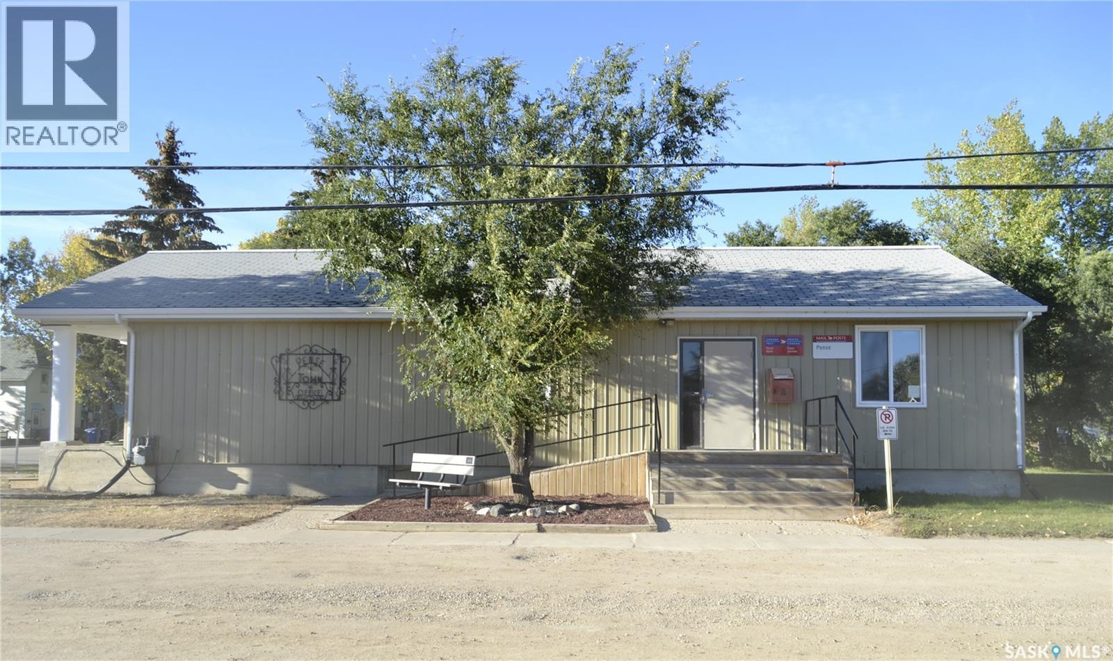15 Lot Parcel (Elder + Lewis Streets), Pense, SK