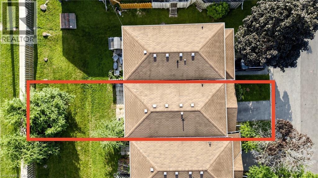 Additional content - 304 Bluevale Street N, Waterloo, ON - Outdoor