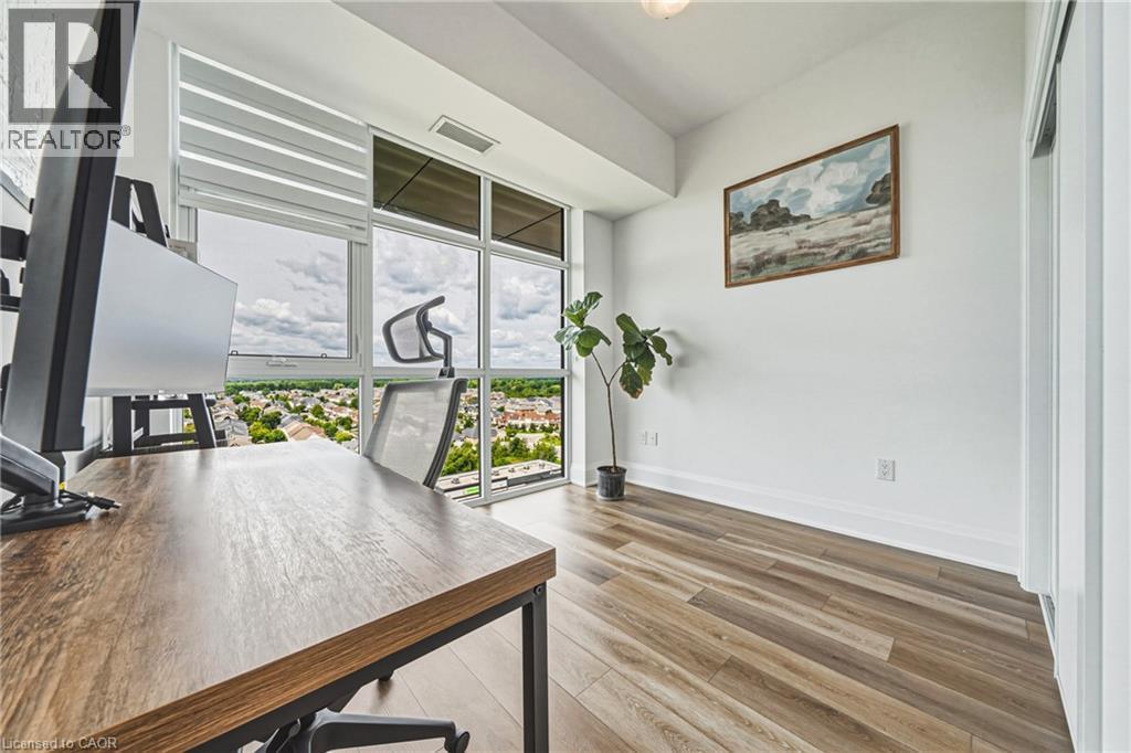 470 E Dundas Street E Unit# 1202, Waterdown, ON - Indoor