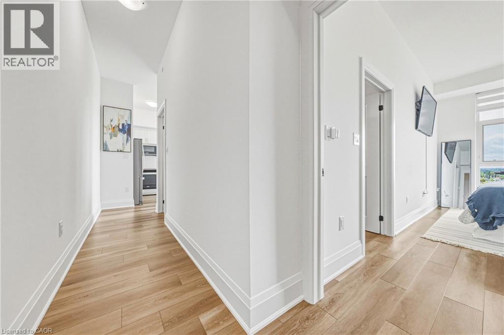 470 E Dundas Street E Unit# 1202, Waterdown, ON - Indoor Photo Showing Other Room