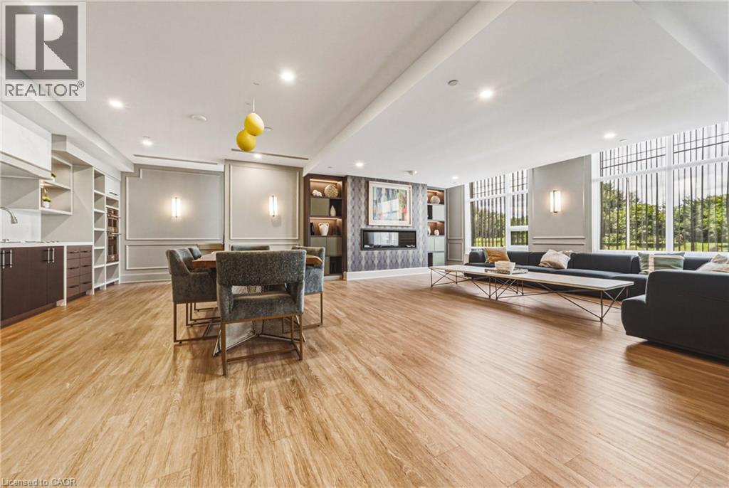 470 E Dundas Street E Unit# 1202, Waterdown, ON - Indoor