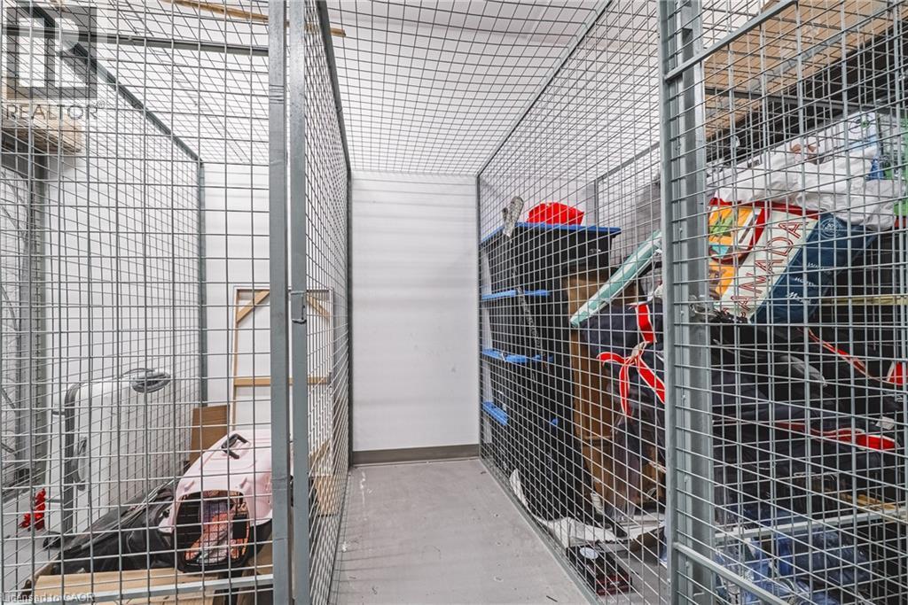 470 E Dundas Street E Unit# 1202, Waterdown, ON - Indoor