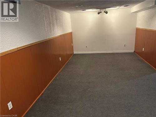 23 Heatherdale Place, Hamilton, ON - Indoor Photo Showing Other Room
