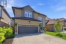 1334 Upper Paradise Road, Hamilton, ON  - Outdoor 