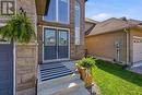 1334 Upper Paradise Road, Hamilton, ON  - Outdoor 