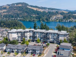 #313-1145 Sikorsky Rd Langford, BC V9B 0M8