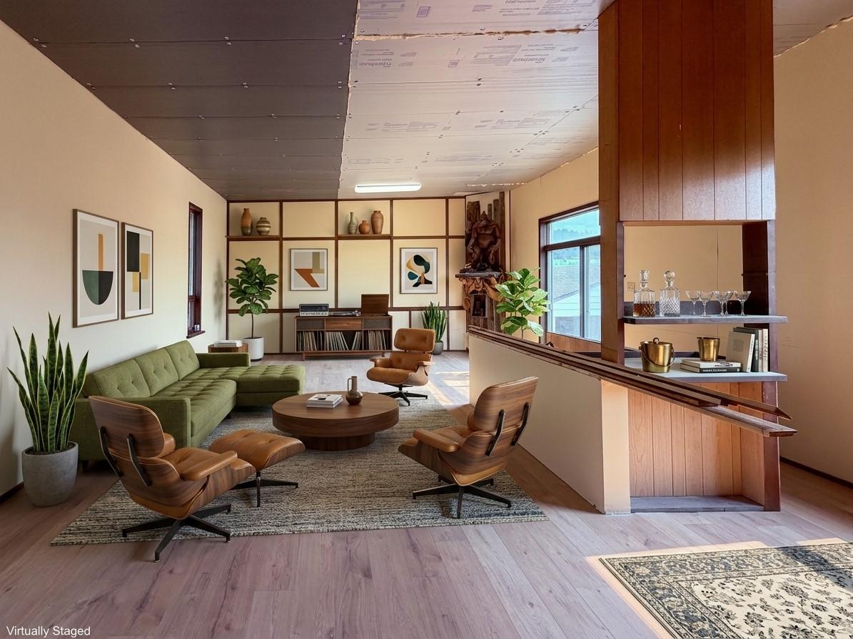 5740 95 Highway, Edgewater, BC - Indoor