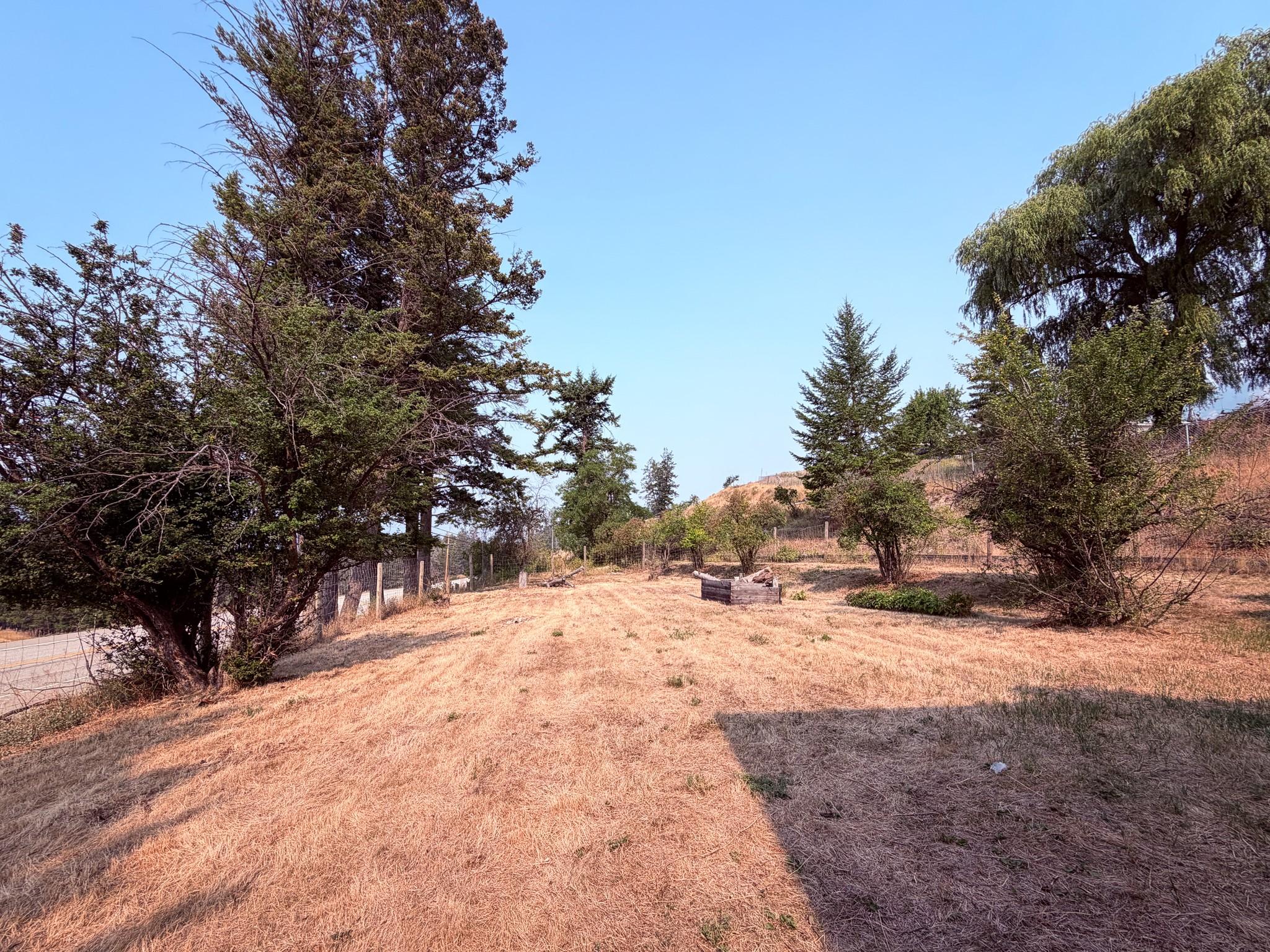 5740 95 Highway, Edgewater, BC - Outdoor With View
