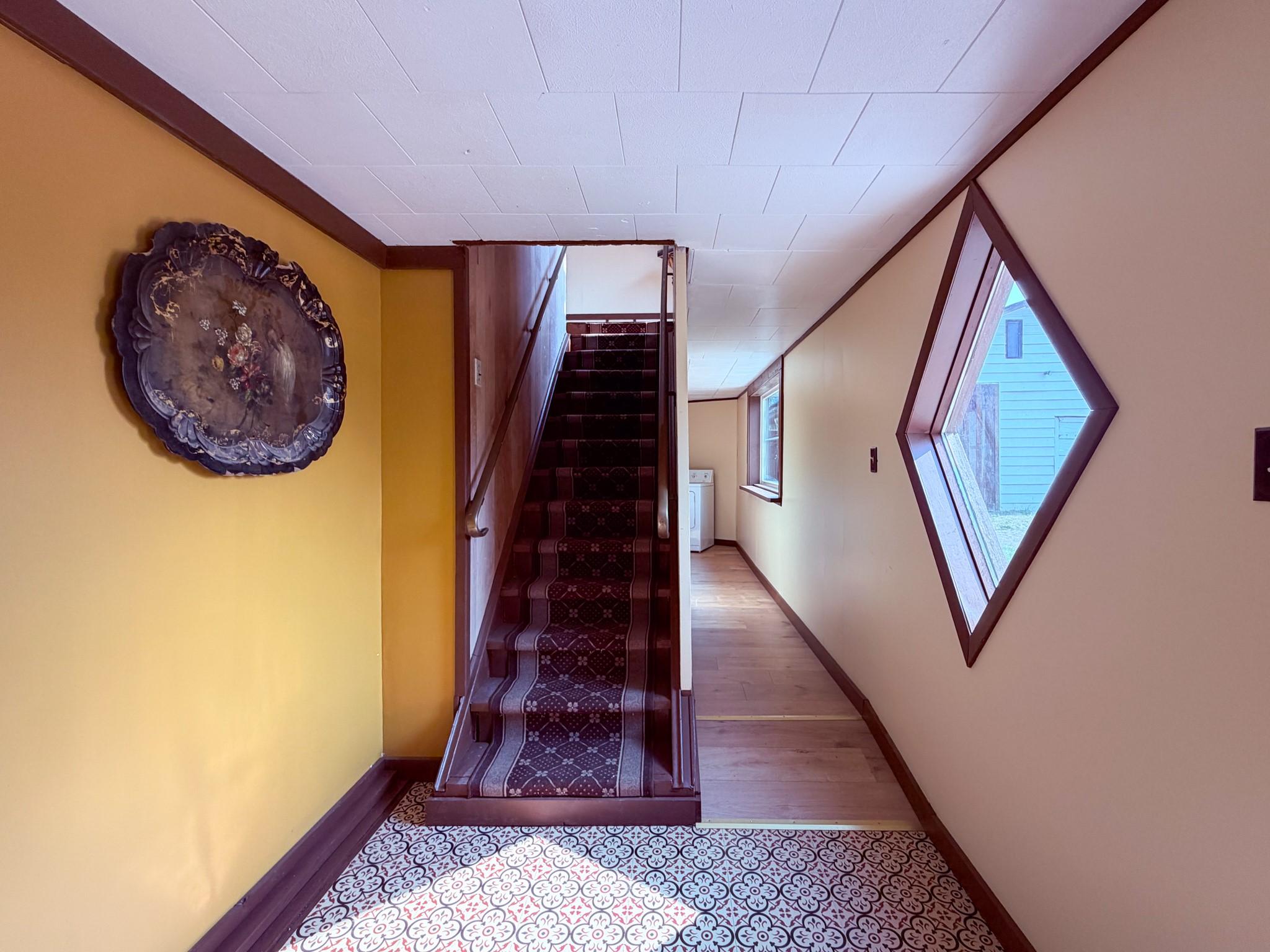 5740 95 Highway, Edgewater, BC - Indoor Photo Showing Other Room
