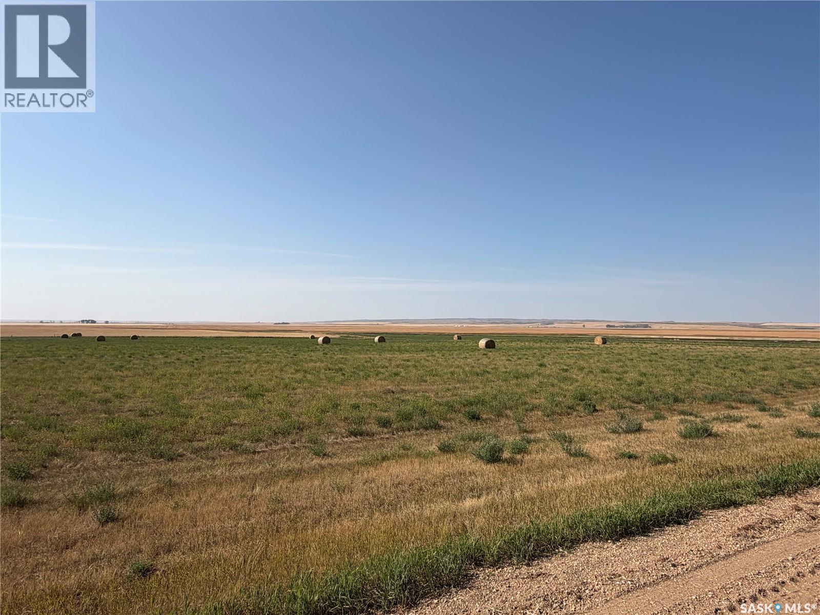 Radiff Acreage, Baildon Rm No. 131, SK