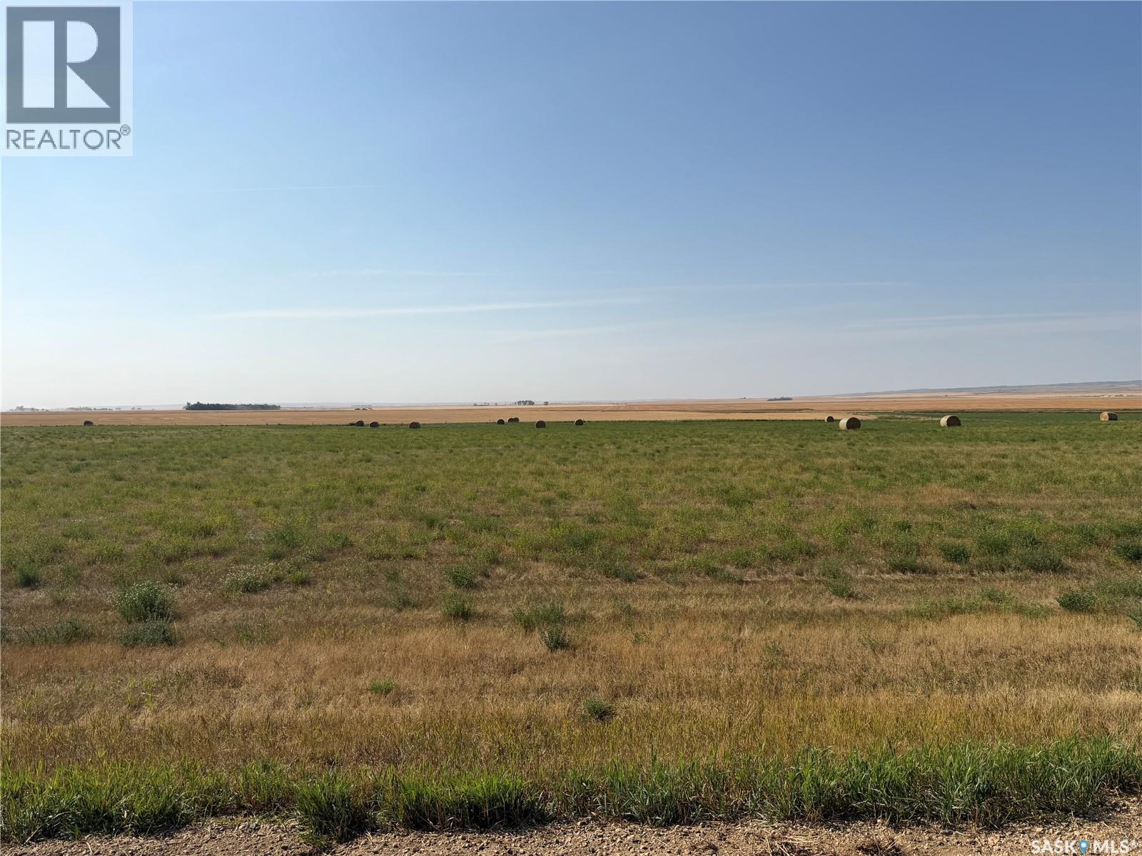 Radiff Acreage, Baildon Rm No. 131, SK