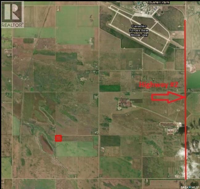 Radiff Acreage, Baildon Rm No. 131, SK