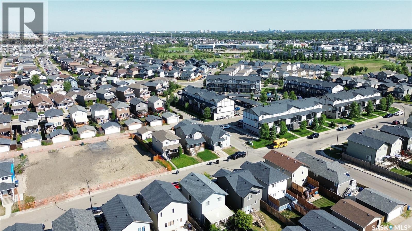 450 Geary Crescent, Saskatoon, SK - Outdoor With View