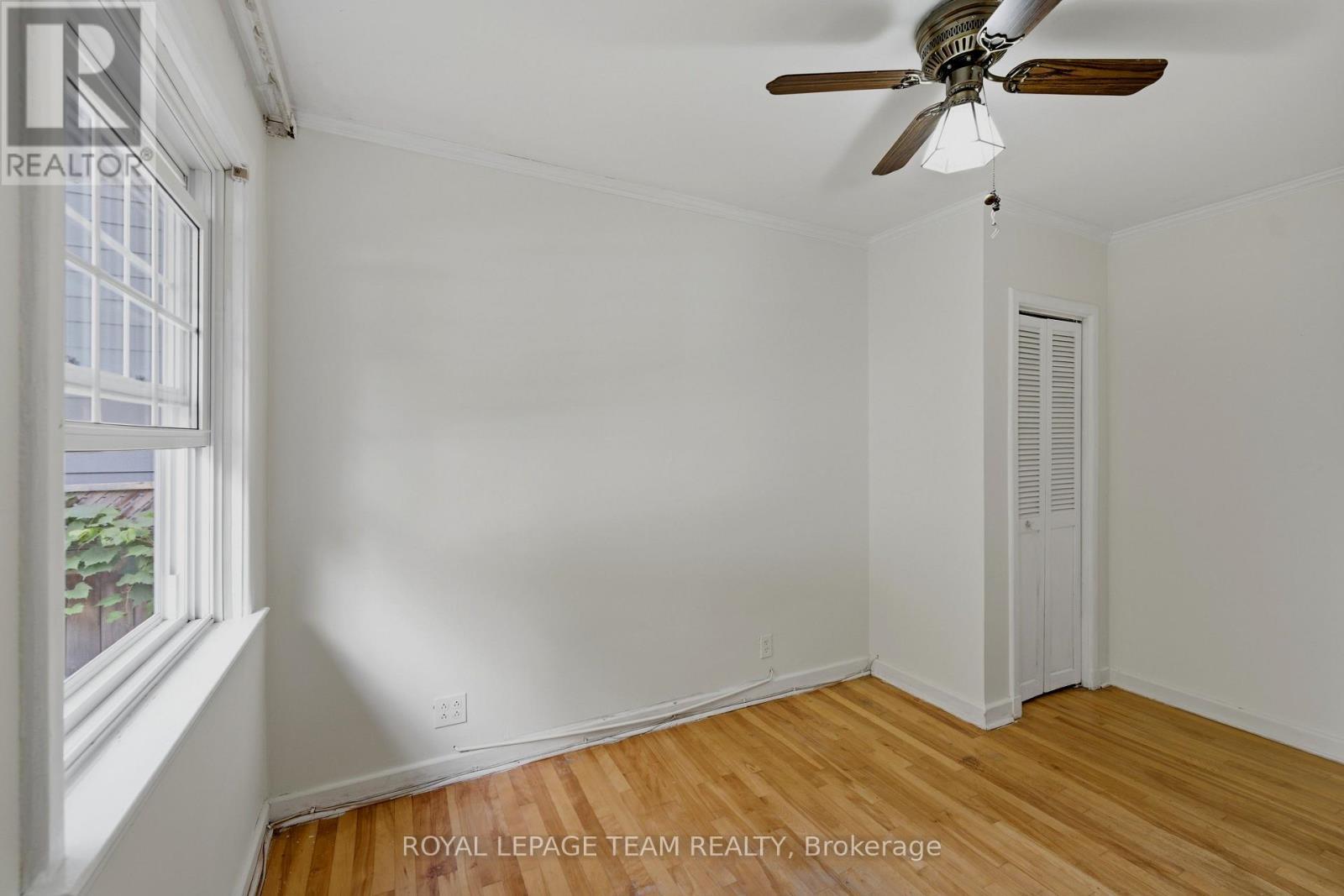 229 Daniel Avenue, Ottawa, ON - Indoor Photo Showing Other Room