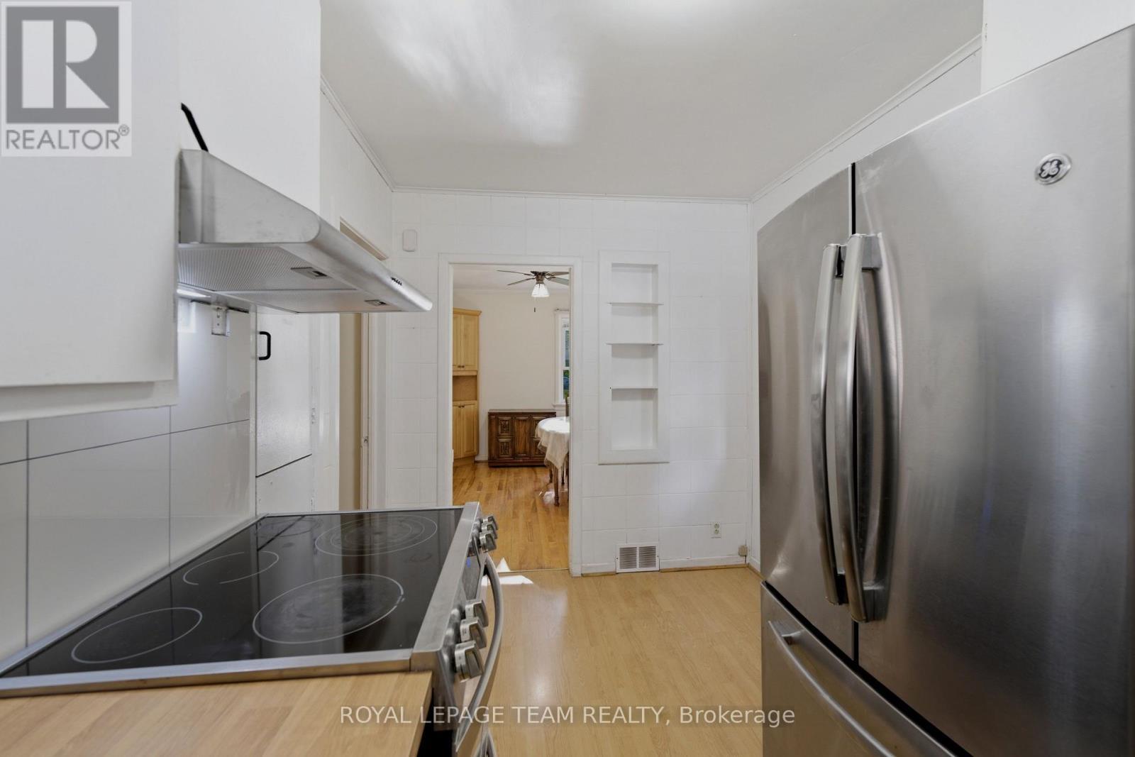 229 Daniel Avenue, Ottawa, ON - Indoor