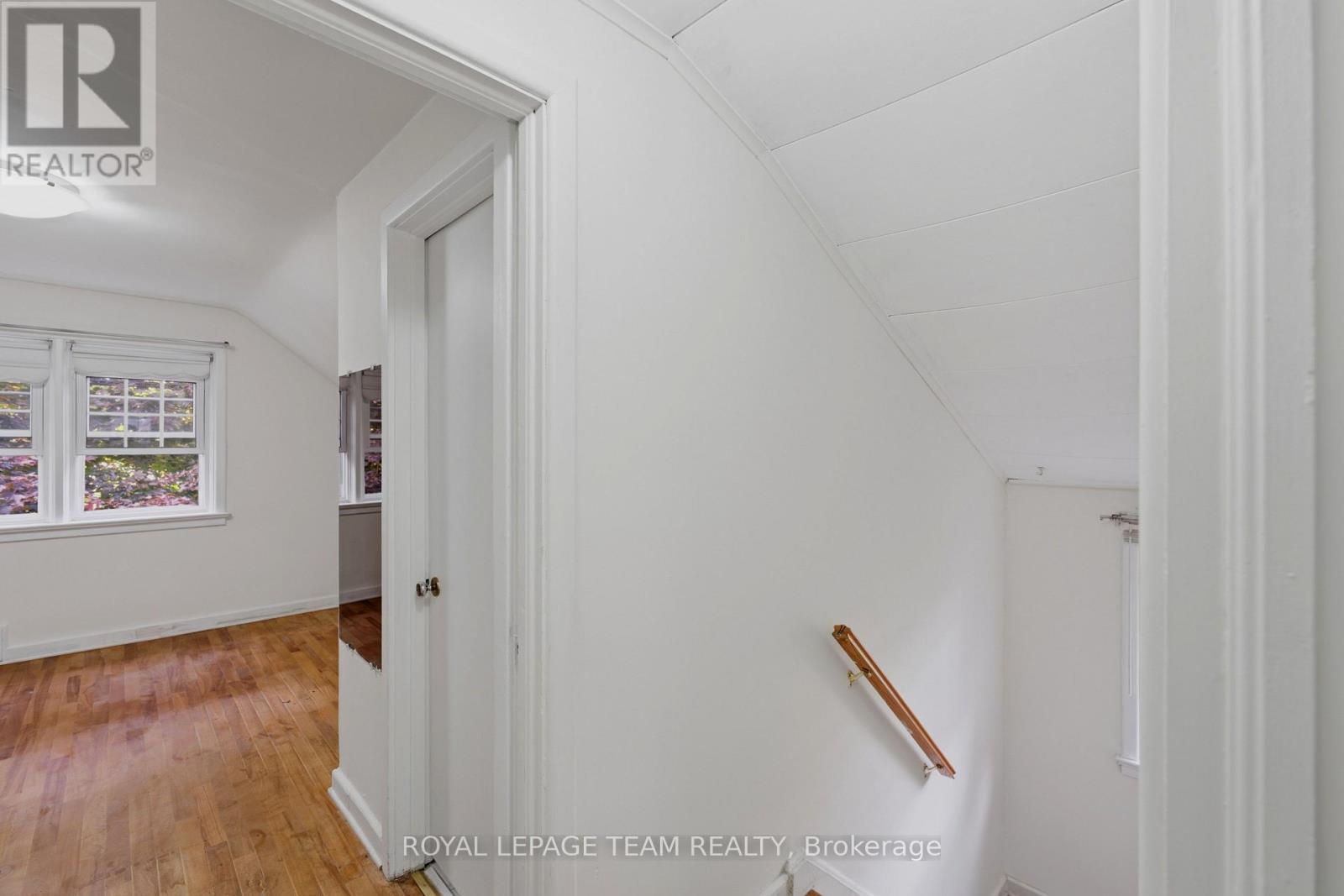 229 Daniel Avenue, Ottawa, ON - Indoor Photo Showing Other Room