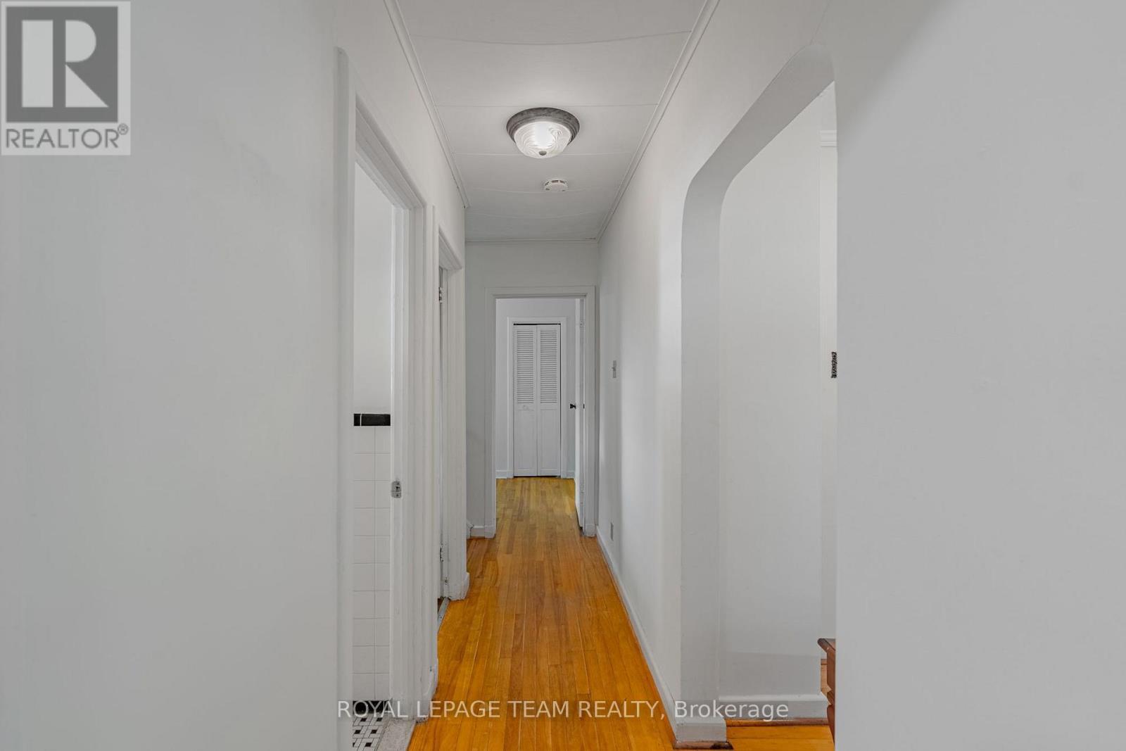 229 Daniel Avenue, Ottawa, ON - Indoor Photo Showing Other Room
